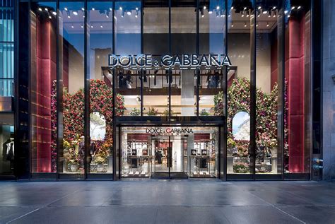 dolce gabbana 5th avenue|dolce and gabbana store online.